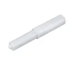 Einsatz für Toilettenpapierhalter Basic transparent^Wenko Clearance