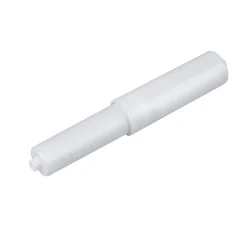 Einsatz für Toilettenpapierhalter Basic transparent^Wenko Clearance