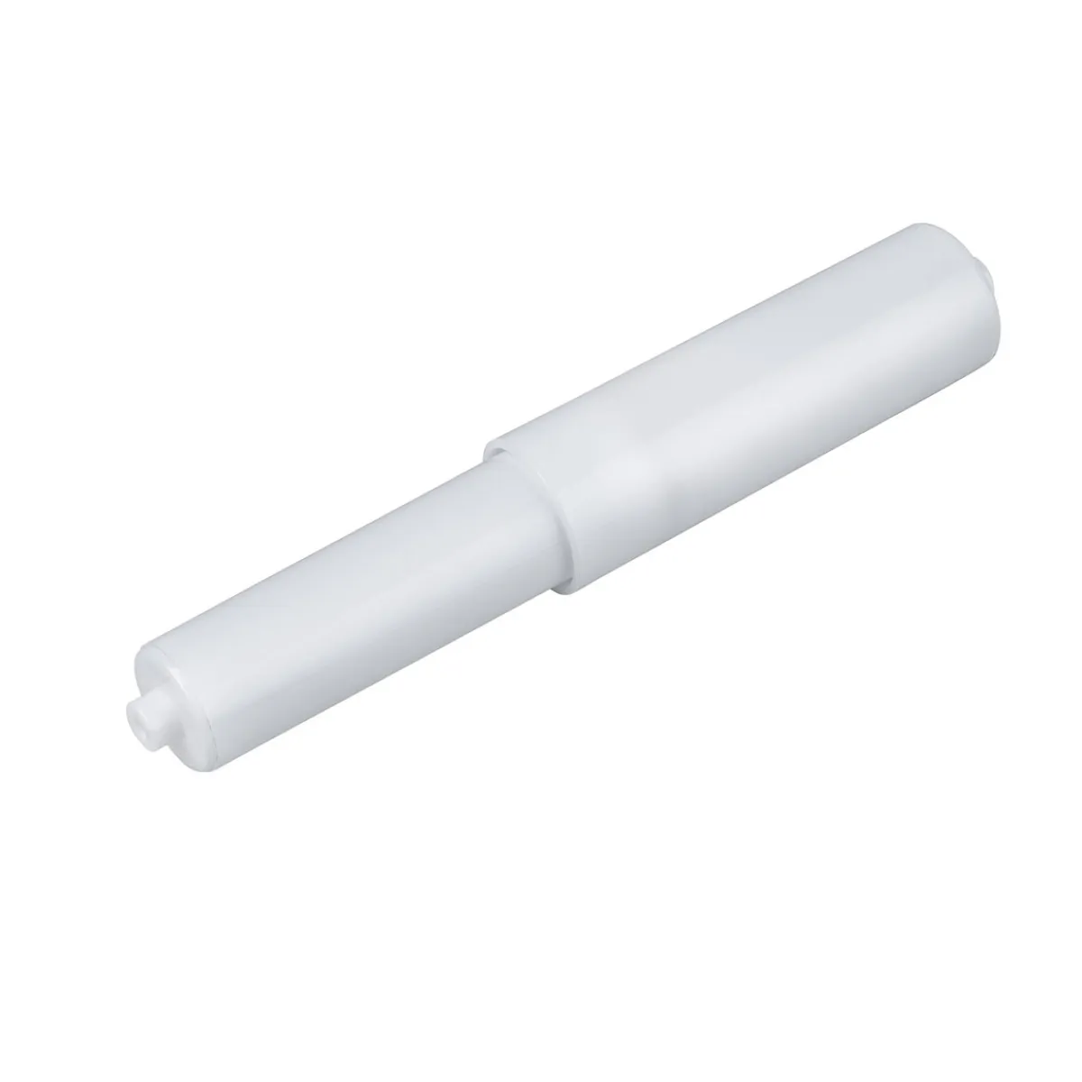 Einsatz für Toilettenpapierhalter Basic transparent^Wenko Clearance