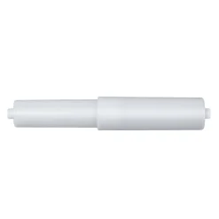 Einsatz für Toilettenpapierhalter Basic transparent^Wenko Clearance