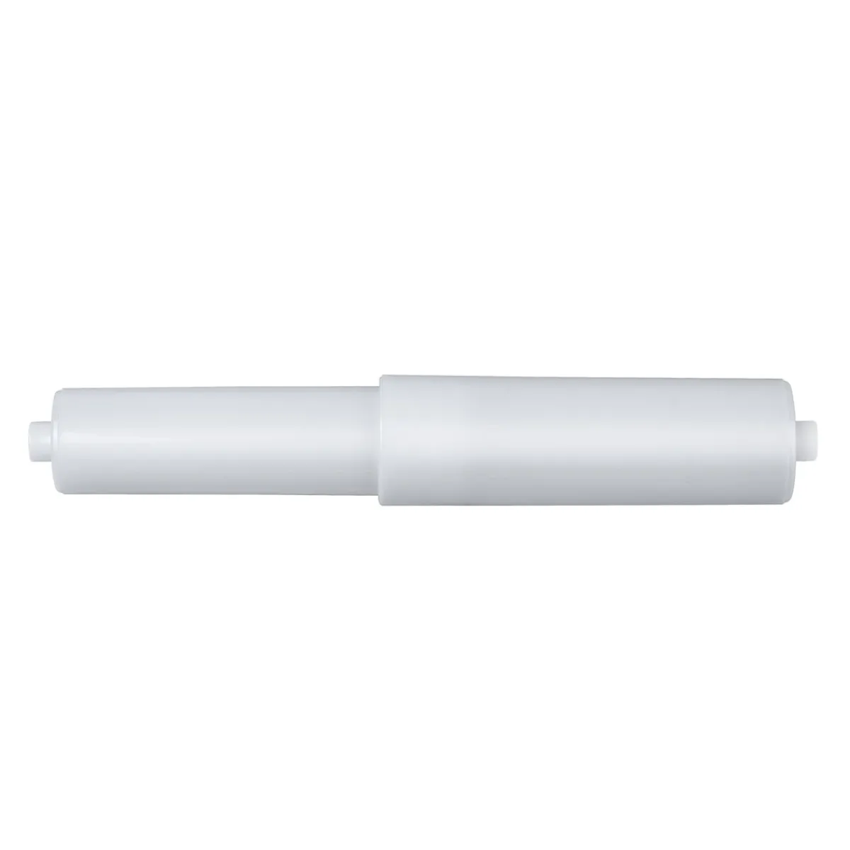 Einsatz für Toilettenpapierhalter Basic transparent^Wenko Clearance