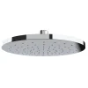 Wenko Regenduschkopf Automatic Cleaning Durchmesser 22,5 cm