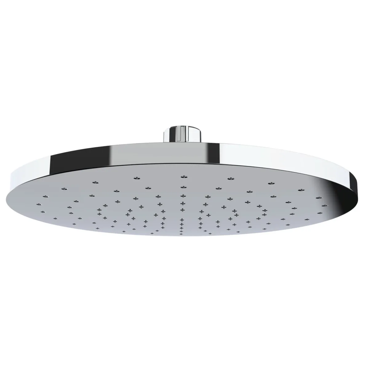 Wenko Regenduschkopf Automatic Cleaning Durchmesser 22,5 cm