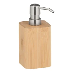 Seifenspender Bambusa^Wenko Sale