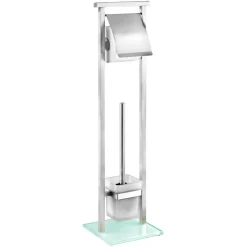 Stand WC-Garnitur Debar*Wenko Sale