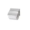Toilettenpapierhalter Cover chrom^Wenko Outlet