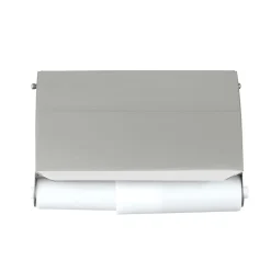 Wenko Toilettenpapierrollenhalter Basic