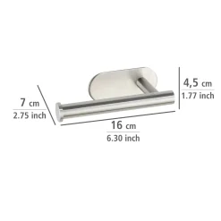 Turbo-Loc Toilettenpapierhalter Orea^Wenko Sale