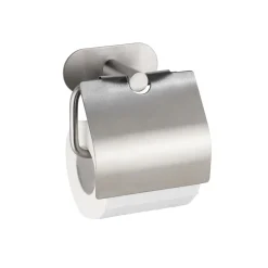 Turbo-Loc Toilettenpapierhalter Orea mit Deckel^Wenko Online