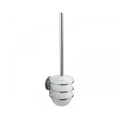Wenko Turbo-Loc WC-Garnitur