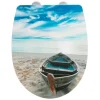 WC-Sitz Boat High Gloss Thermoplast*Wenko Sale