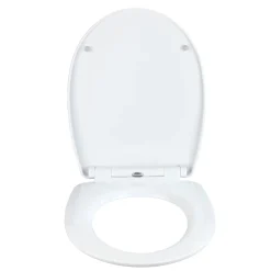 WC-Sitz Boat High Gloss Thermoplast*Wenko Sale