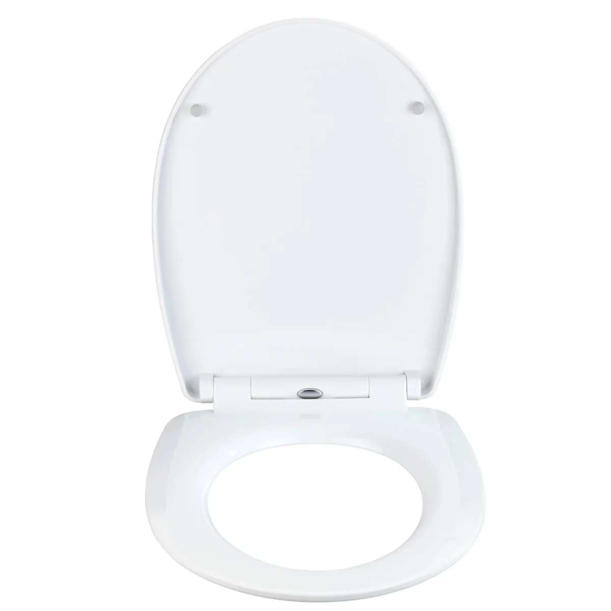 WC-Sitz Boat High Gloss Thermoplast*Wenko Sale
