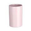 Zahnputzbecher Polaris rose^Wenko New