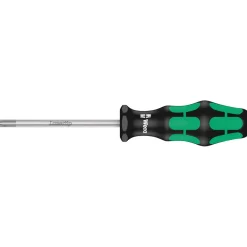 Wera Phillips-Schraubendreher Kraftform Plus mit SlipStop PH 100 mm