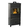 Werkstattofen WO 109-8 F OA mit Fenster/Obenanschluss 8 KW*Wamsler Outlet