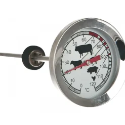Räucherthermometer^westline Online