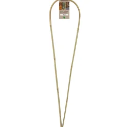 Windhager Bambus-Rankbogen 90 cm