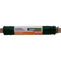 Gartendraht 100g grün*Windhager Sale