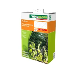 Ranknetz 10 x 2 m 50 mm*Windhager Outlet