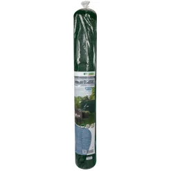 Windhager Zaunblende 1,2 x 25m grün Rolle