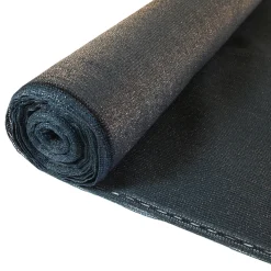 Zaunblende 1,2 x 25m anthrazit Rolle*Windhager Discount