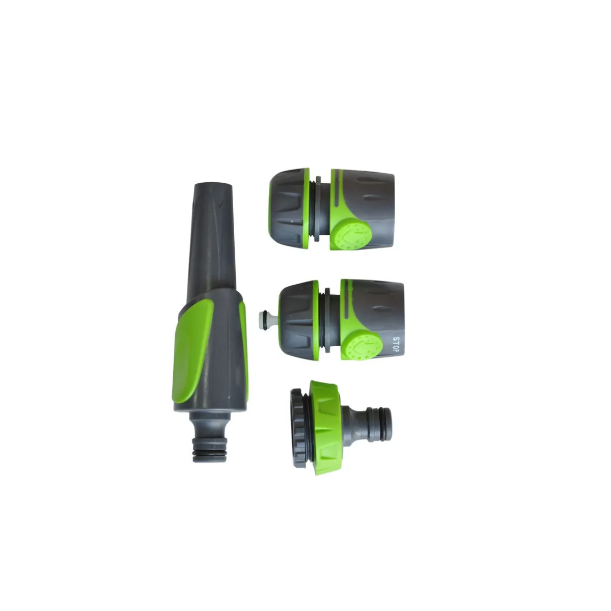 Anschluss-Set 4-teilig*Wingart Sale