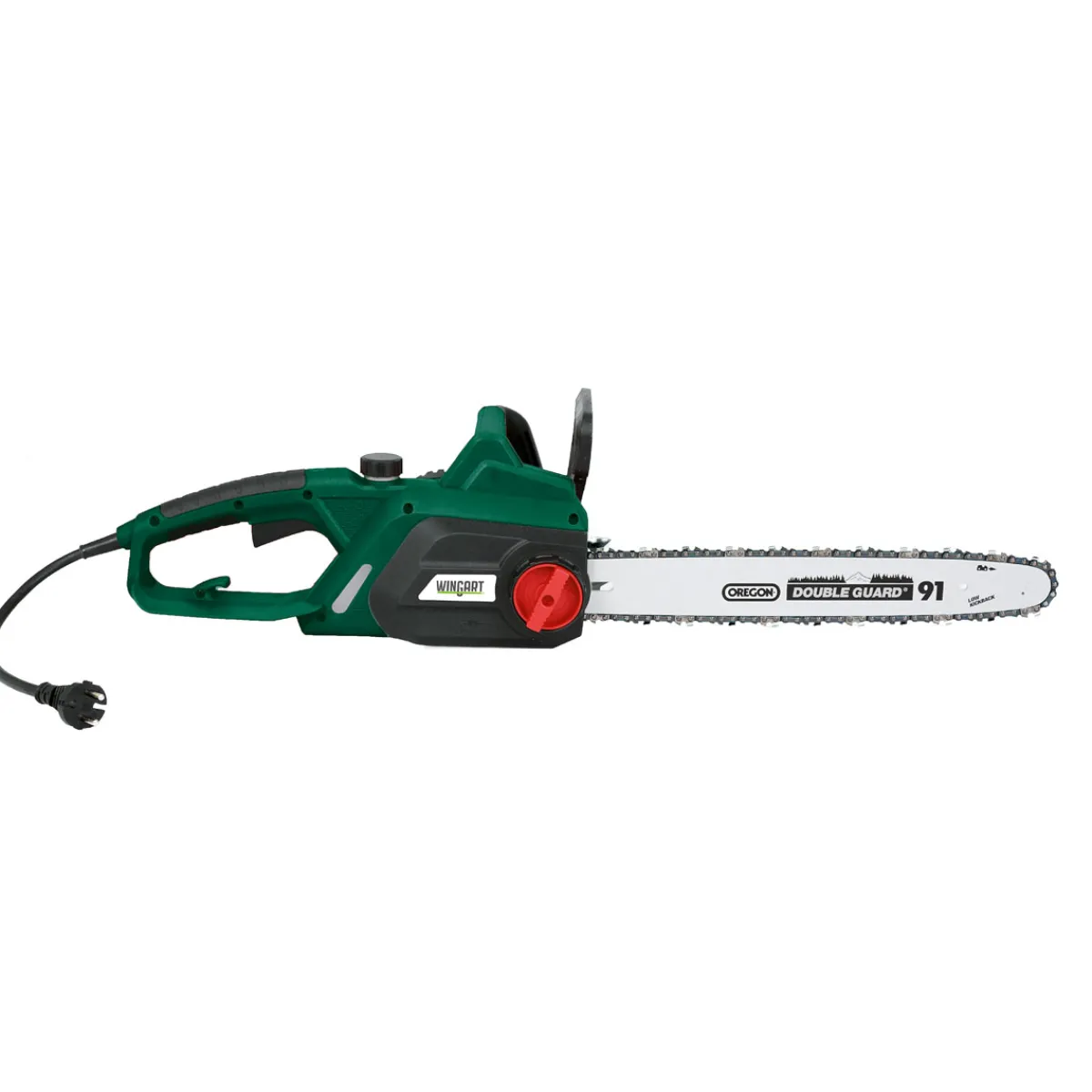 Elektro-Kettensäge KS 2200-40 WK^Wingart Outlet