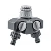 2-Wege Verteiler 19 mm 3/4"*Wingart Outlet