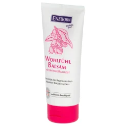 Wohlfühlbalsam 100 ml^ New