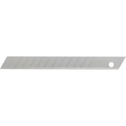 5 Abbrechklingen 9 mm*Wolfcraft Outlet
