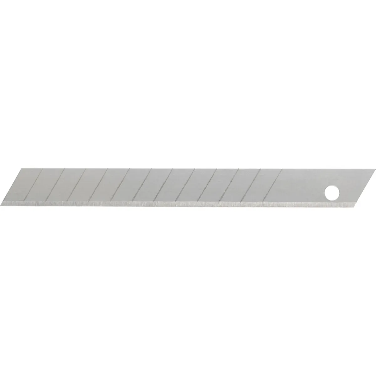 5 Abbrechklingen 9 mm*Wolfcraft Outlet