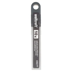 5 Abbrechklingen 9 mm*Wolfcraft Outlet
