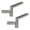 2 Schnellspanner*Wolfcraft Outlet