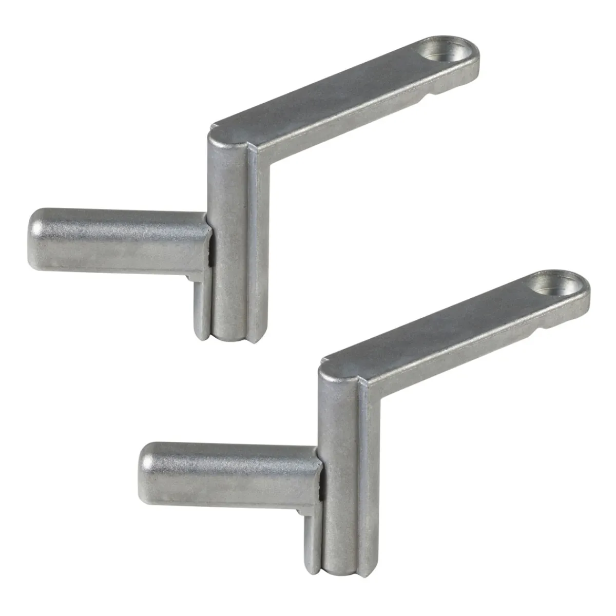 2 Schnellspanner*Wolfcraft Outlet