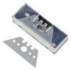 5 Trapezklingen 0,5 x 52 mm*Wolfcraft Hot