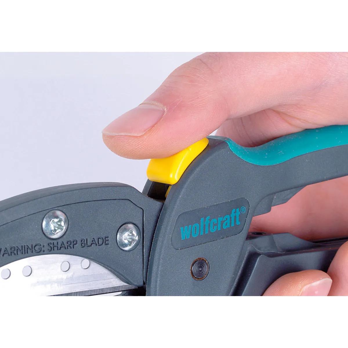 Wolfcraft Allesschneider megaCut S