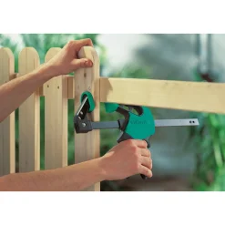Einhandzwinge EHZ Easy 300 mm^Wolfcraft Sale