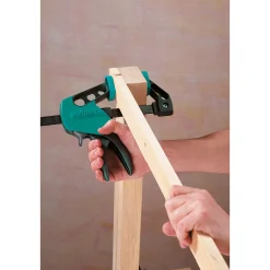 Einhandzwinge EHZ Easy 300 mm^Wolfcraft Sale