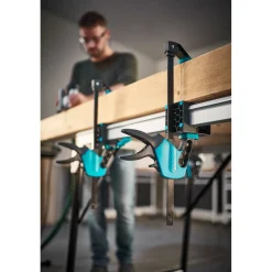 Einhandzwinge EHZ Easy 300 mm^Wolfcraft Sale