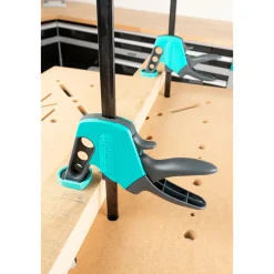 Einhandzwinge EHZ Easy 300 mm^Wolfcraft Sale