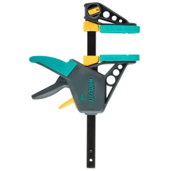 Einhandzwinge EHZ PRO 100/915 mm^Wolfcraft Hot