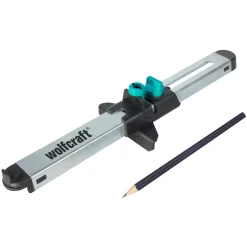 Laminateinpasser*Wolfcraft Sale