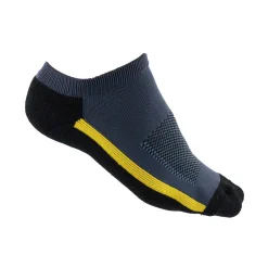 Sneaker-Funktionssocke grau Größe 39/42*WorkPower New