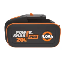 Worx Ersatzakku WA 3644 20V (4,0 Ah)