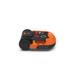 Mähroboter Landroid M500 2.0 WR165E 500m²*Worx Hot