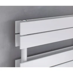 Ximax Badheizkörper P2 Duplex 1720 x 600 mm 1278 Watt Mittenanschluss Weiß