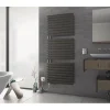 Elektrischer Handtuchwärmer Fortuna-Open 1512 x 600 mm 900 Watt Typ 1 Anthrazit^Ximax Discount
