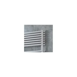 Ximax Elektrischer Handtuchwärmer Tec Duplex 1838 x 600 mm 600 Watt Typ 7 Weiß