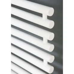 Elektrischer Handtuchwärmer Helene 1789 x 500 mm 900 Watt Typ 1 Weiß*Ximax Best